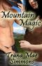 [Daring Western Heart Series 03] • Mountain Magic